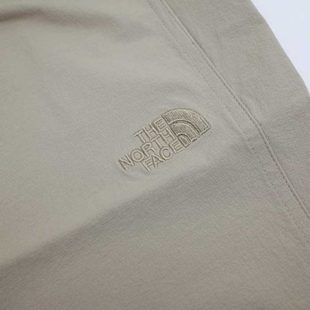 THE NORTH FACE ザ・ノース・フェイス メンズ マウンテンカラーパンツ MOUNTAIN COLOR PANT トレッキングパンツ NB82310  ノースフェイス (240209)