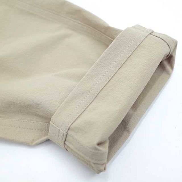 THE NORTH FACE ザ・ノース・フェイス メンズ マウンテンカラーパンツ MOUNTAIN COLOR PANT トレッキングパンツ NB82310  ノースフェイス (240209)