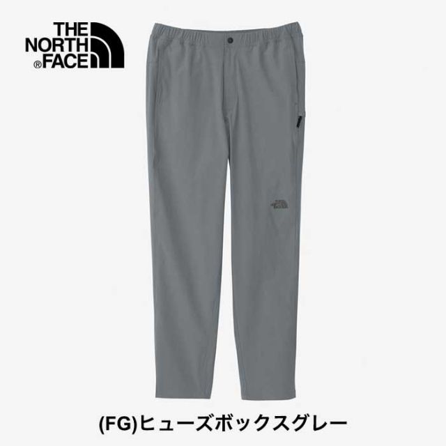THE NORTH FACE ザ・ノース・フェイス メンズ マウンテンカラーパンツ MOUNTAIN COLOR PANT トレッキングパンツ NB82310  ノースフェイス (240209)