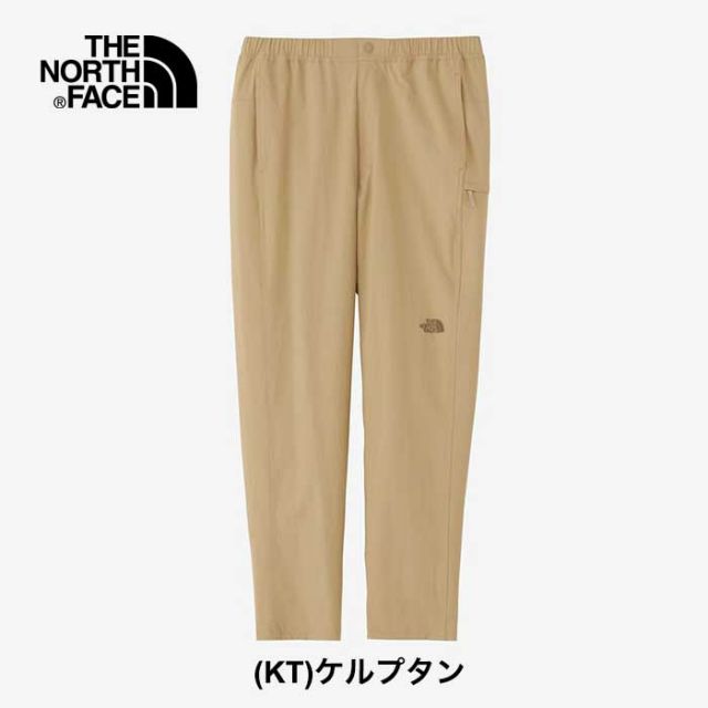 THE NORTH FACE ザ・ノース・フェイス メンズ マウンテンカラーパンツ MOUNTAIN COLOR PANT トレッキングパンツ NB82310  ノースフェイス (240209)