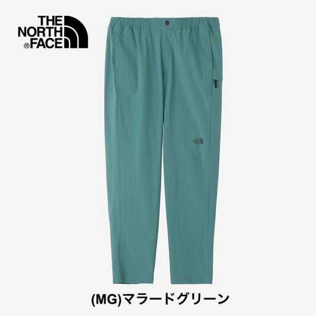 THE NORTH FACE ザ・ノース・フェイス メンズ マウンテンカラーパンツ MOUNTAIN COLOR PANT トレッキングパンツ NB82310  ノースフェイス (240209)