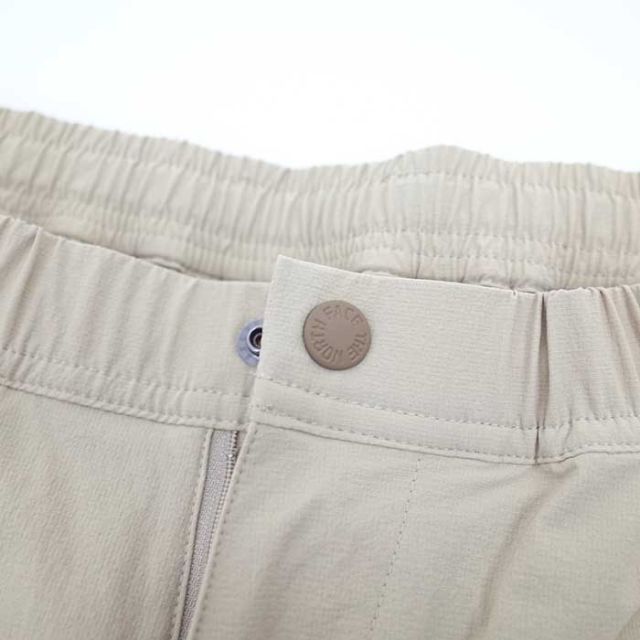 THE NORTH FACE ザ・ノース・フェイス メンズ マウンテンカラーパンツ MOUNTAIN COLOR PANT トレッキングパンツ NB82310  ノースフェイス (240209)