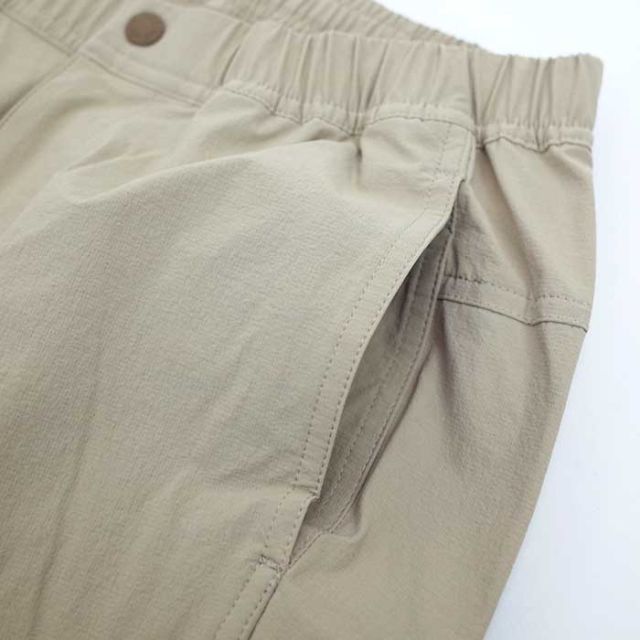 THE NORTH FACE ザ・ノース・フェイス メンズ マウンテンカラーパンツ MOUNTAIN COLOR PANT トレッキングパンツ NB82310  ノースフェイス (240209)