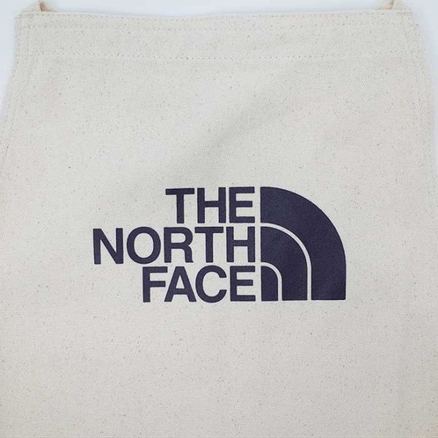 ザ・ノース・フェイス エプロン THE NORTH FACE NT62331 TNF LOGO APRON TNFロゴエプロン キャンプ アウトドア (240209)
