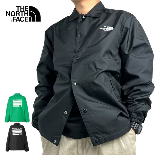 THE NORTH FACE NP72335 NR ST ING COACH JK