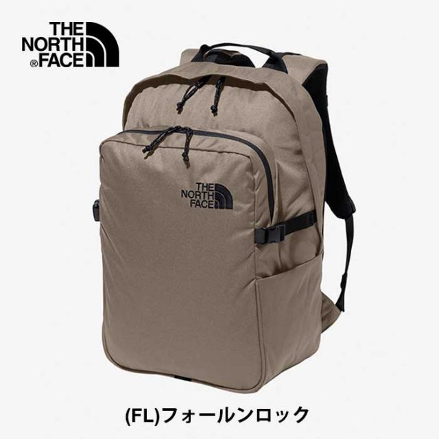 ザ・ノース・フェイス リュック THE NORTH FACE NM72356 BOULDER DAYPACK ボルダー デイパック バックパック 社会人 新生活 通学 プレゼント (240118)ノースフェイス