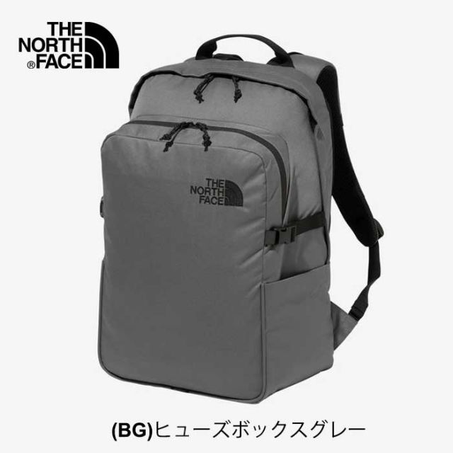 ザ・ノース・フェイス リュック THE NORTH FACE NM72356 BOULDER DAYPACK ボルダー デイパック バックパック 社会人 新生活 通学 プレゼント (240118)ノースフェイス