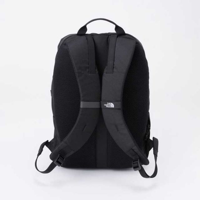 ザ・ノース・フェイス リュック THE NORTH FACE NM72356 BOULDER DAYPACK ボルダー デイパック バックパック 社会人 新生活 通学 プレゼント (240118)ノースフェイス