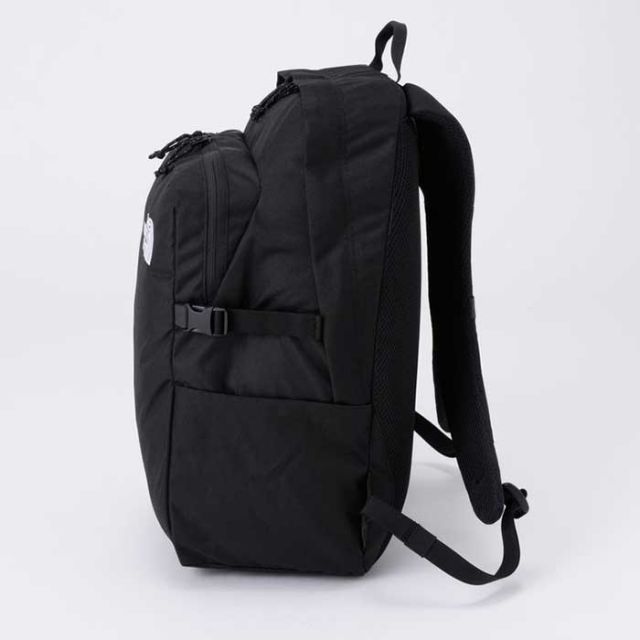 ザ・ノース・フェイス リュック THE NORTH FACE NM72356 BOULDER DAYPACK ボルダー デイパック バックパック 社会人 新生活 通学 プレゼント (240118)ノースフェイス