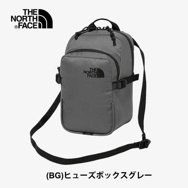 THE NORTH FACE NM72358 BOULDER M SHOULDER
