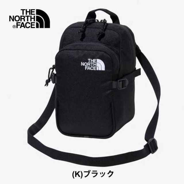 THE NORTH FACE NM72358 BOULDER M SHOULDER