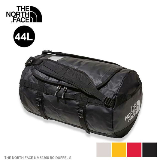 THE NORTH FACE NM82368 BC DUFFEL S