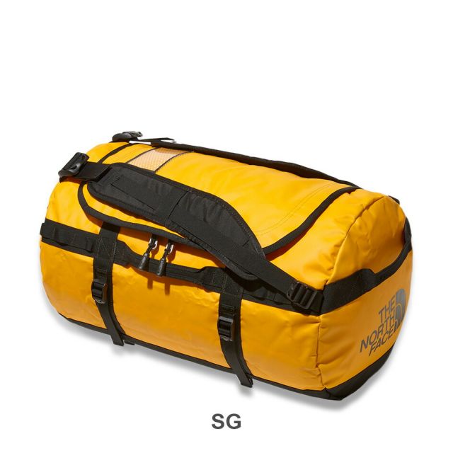 THE NORTH FACE NM82368 BC DUFFEL S