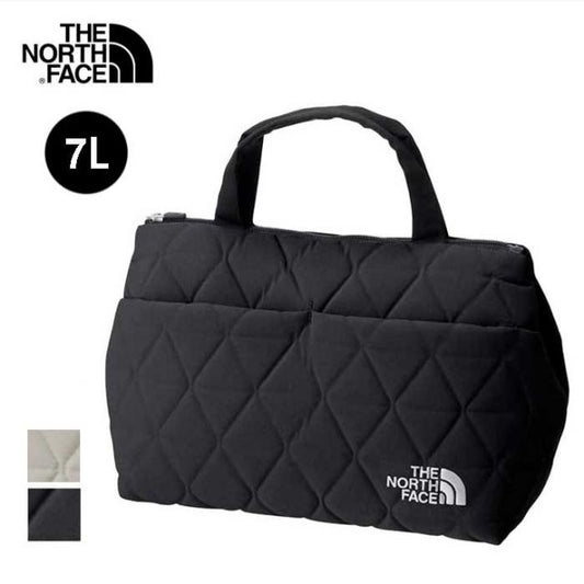 THE NORTH FACE NM32355 GEOFACE BOX TOTE