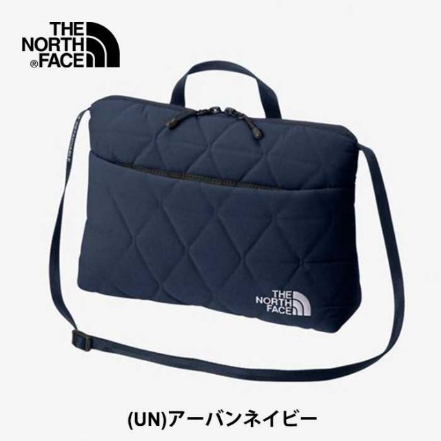 THE NORTH FACE NM32356 GEOFACE POUCH