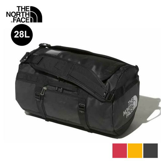 THE NORTH FACE NM82369 BC DUFFEL XS