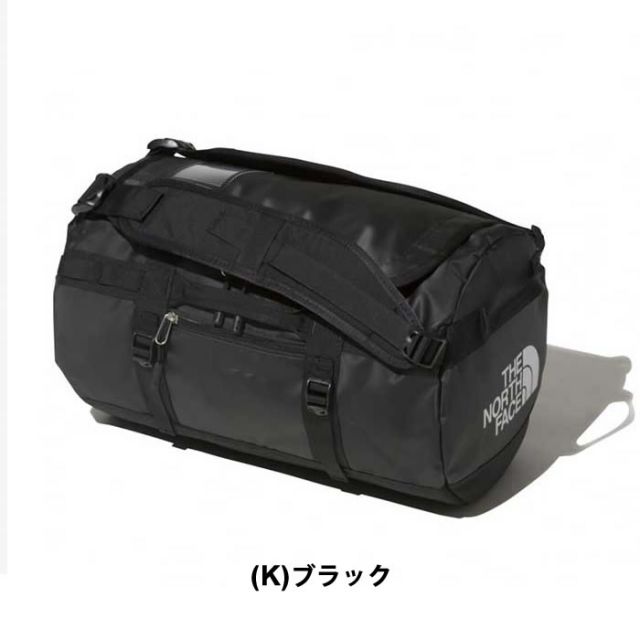 THE NORTH FACE NM82369 BC DUFFEL XS