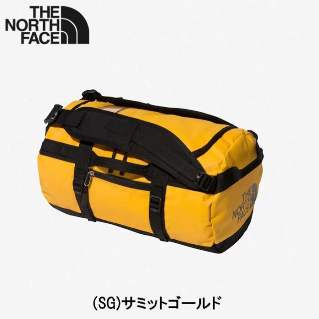 THE NORTH FACE NM82369 BC DUFFEL XS