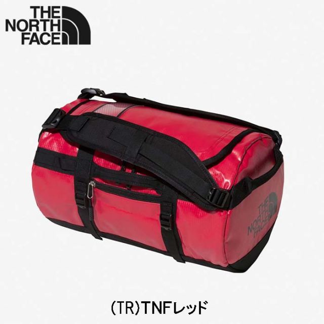 THE NORTH FACE NM82369 BC DUFFEL XS
