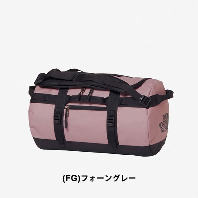 THE NORTH FACE NM82369 BC DUFFEL XS