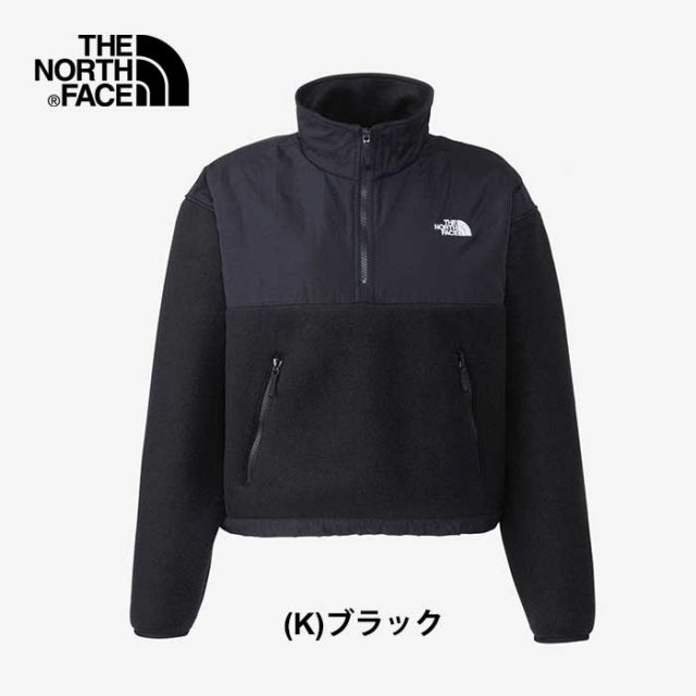 [THE NORTH FACE]ザ・ノース・フェイス フリース Pullover Denali Jacket プルオーバーデナリジャケット NAW72332 [230927]