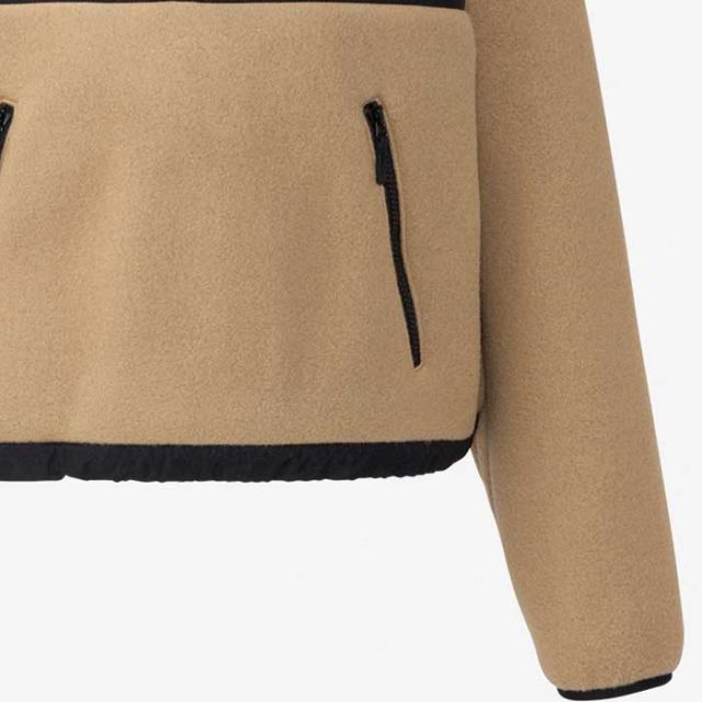 [THE NORTH FACE]ザ・ノース・フェイス フリース Pullover Denali Jacket プルオーバーデナリジャケット NAW72332 [230927]