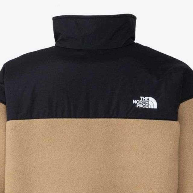 [THE NORTH FACE]ザ・ノース・フェイス フリース Pullover Denali Jacket プルオーバーデナリジャケット NAW72332 [230927]