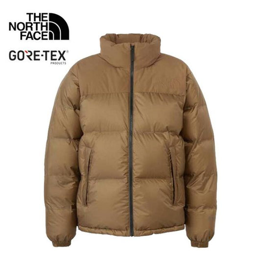 THE NORTH FACE ND92332 GTX NUPTSE JACKET