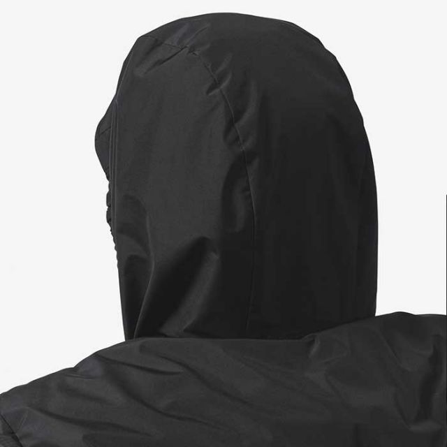 THE NORTH FACE ND92332 GTX NUPTSE JACKET
