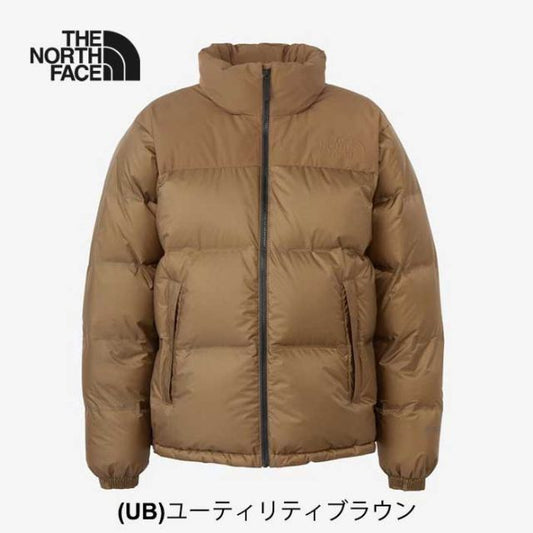 THE NORTH FACE ND92332 GTX NUPTSE JACKET