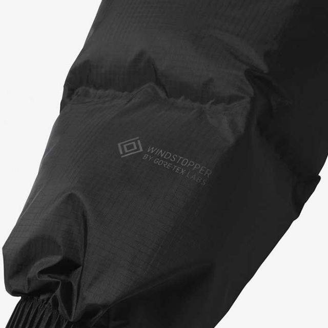THE NORTH FACE ND92332 GTX NUPTSE JACKET