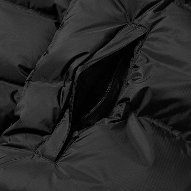 THE NORTH FACE ND92332 GTX NUPTSE JACKET
