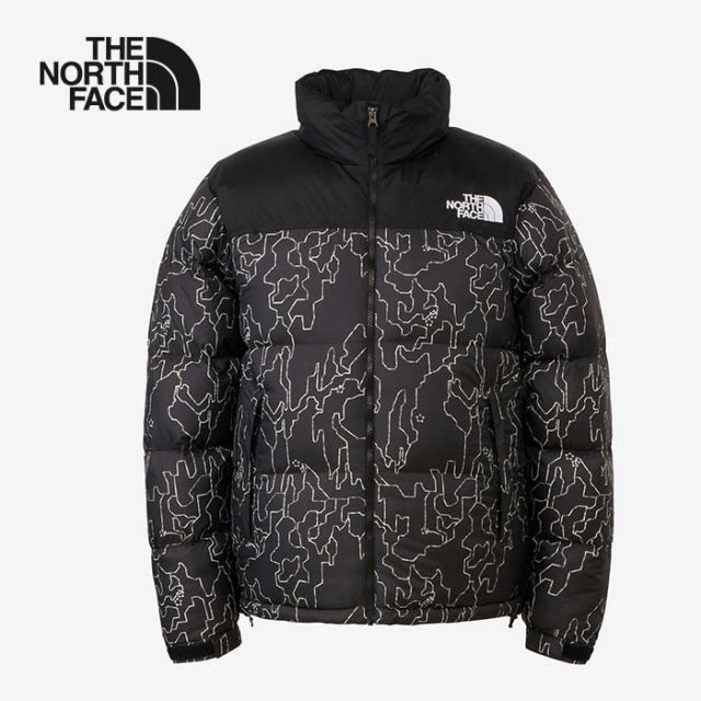 ザ ノースフェイス THE NORTH FACE ジャケット メンズ ノベルティ ヌプシ ( the north face Novelty Nuptse JKT 2023秋冬 JACKET JAKET ダウンジャケット ダウン アウター アウトドア MENS ND92336 ザ・ノース・フェイス THE・NORTHFACE ノースフェース 国内正規 ) (231011)