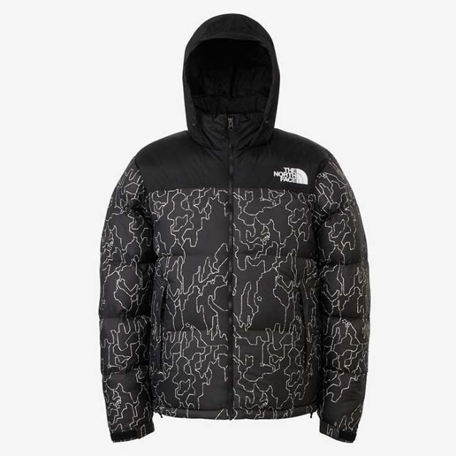 ザ ノースフェイス THE NORTH FACE ジャケット メンズ ノベルティ ヌプシ ( the north face Novelty Nuptse JKT 2023秋冬 JACKET JAKET ダウンジャケット ダウン アウター アウトドア MENS ND92336 ザ・ノース・フェイス THE・NORTHFACE ノースフェース 国内正規 ) (231011)