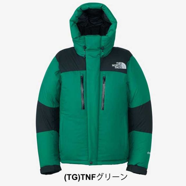 THE NORTH FACE ND92340 BALTRO LIGHT JK