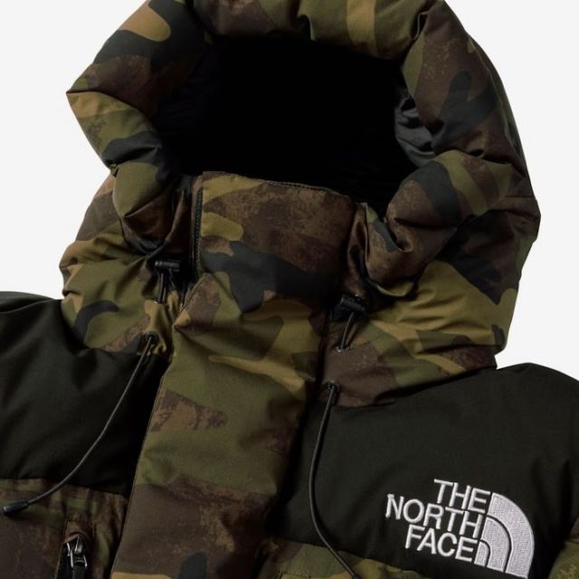 ザ・ノース・フェイス ノベルティーバルトロライトジャケット THE NORTH FACE ND92341 NV BALTRO LIGHT JK ダウンジャケット  [231030]