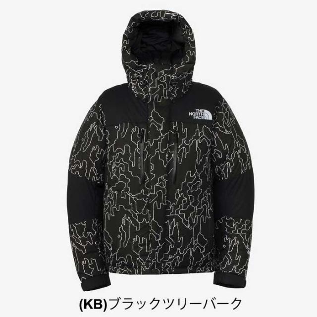 ザ・ノース・フェイス ノベルティーバルトロライトジャケット THE NORTH FACE ND92341 NV BALTRO LIGHT JK ダウンジャケット  [231030]