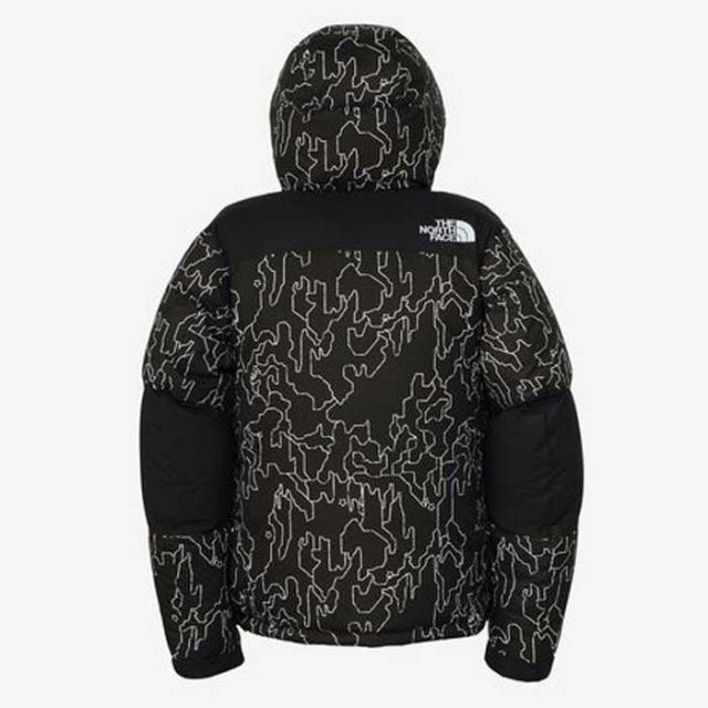 ザ・ノース・フェイス ノベルティーバルトロライトジャケット THE NORTH FACE ND92341 NV BALTRO LIGHT JK ダウンジャケット  [231030]