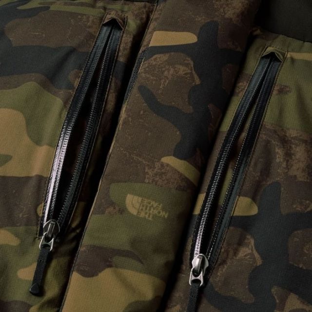 ザ・ノース・フェイス ノベルティーバルトロライトジャケット THE NORTH FACE ND92341 NV BALTRO LIGHT JK ダウンジャケット  [231030]