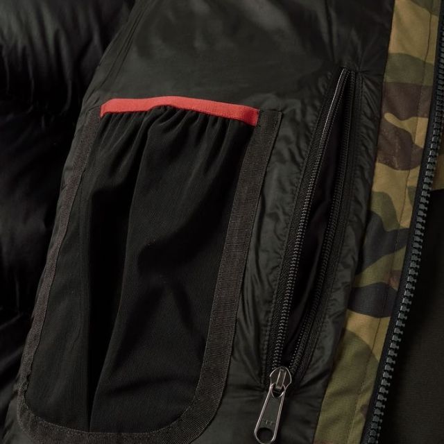 ザ・ノース・フェイス ノベルティーバルトロライトジャケット THE NORTH FACE ND92341 NV BALTRO LIGHT JK ダウンジャケット  [231030]