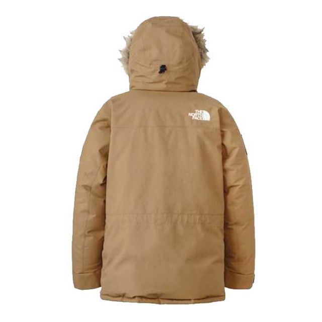 ザ・ノース・フェイス ダウンジャケット THE NORTH FACE [ ND92342 ] ANTARCTICA PARKA  アンタークティカパーカ ユニセックス ダウン メンズ ゴアテックス アウター 防寒 最強モデル 光電子 冬 登山対応[231030]