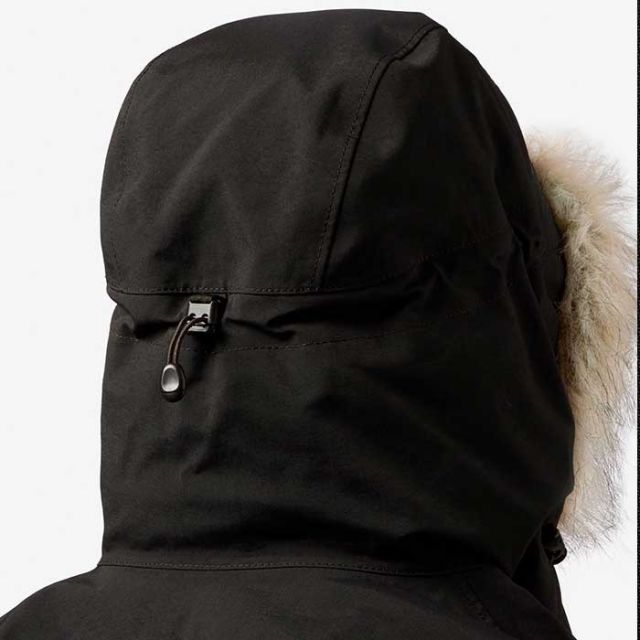 ザ・ノース・フェイス ダウンジャケット THE NORTH FACE [ ND92342 ] ANTARCTICA PARKA  アンタークティカパーカ ユニセックス ダウン メンズ ゴアテックス アウター 防寒 最強モデル 光電子 冬 登山対応[231030]