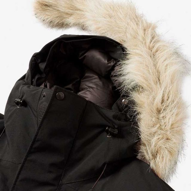 ザ・ノース・フェイス ダウンジャケット THE NORTH FACE [ ND92342 ] ANTARCTICA PARKA  アンタークティカパーカ ユニセックス ダウン メンズ ゴアテックス アウター 防寒 最強モデル 光電子 冬 登山対応[231030]