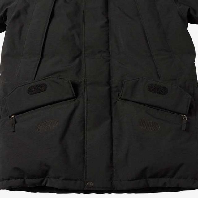 ザ・ノース・フェイス ダウンジャケット THE NORTH FACE [ ND92342 ] ANTARCTICA PARKA  アンタークティカパーカ ユニセックス ダウン メンズ ゴアテックス アウター 防寒 最強モデル 光電子 冬 登山対応[231030]