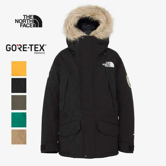 ザ・ノース・フェイス ダウンジャケット THE NORTH FACE [ ND92342 ] ANTARCTICA PARKA  アンタークティカパーカ ユニセックス ダウン メンズ ゴアテックス アウター 防寒 最強モデル 光電子 冬 登山対応[231030]