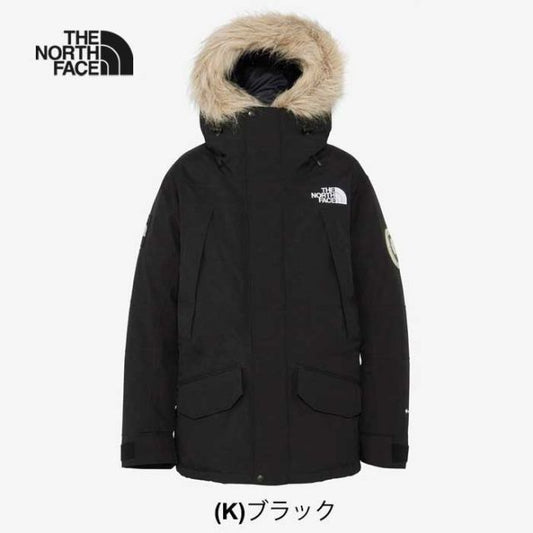ザ・ノース・フェイス ダウンジャケット THE NORTH FACE [ ND92342 ] ANTARCTICA PARKA  アンタークティカパーカ ユニセックス ダウン メンズ ゴアテックス アウター 防寒 最強モデル 光電子 冬 登山対応[231030]
