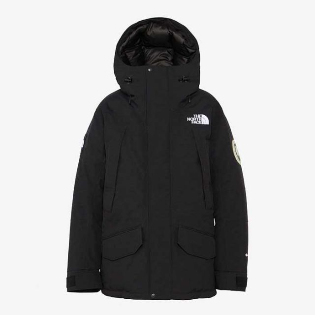 ザ・ノース・フェイス ダウンジャケット THE NORTH FACE [ ND92342 ] ANTARCTICA PARKA  アンタークティカパーカ ユニセックス ダウン メンズ ゴアテックス アウター 防寒 最強モデル 光電子 冬 登山対応[231030]