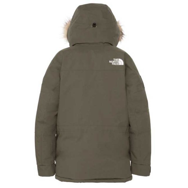 ザ・ノース・フェイス ダウンジャケット THE NORTH FACE [ ND92342 ] ANTARCTICA PARKA  アンタークティカパーカ ユニセックス ダウン メンズ ゴアテックス アウター 防寒 最強モデル 光電子 冬 登山対応[231030]