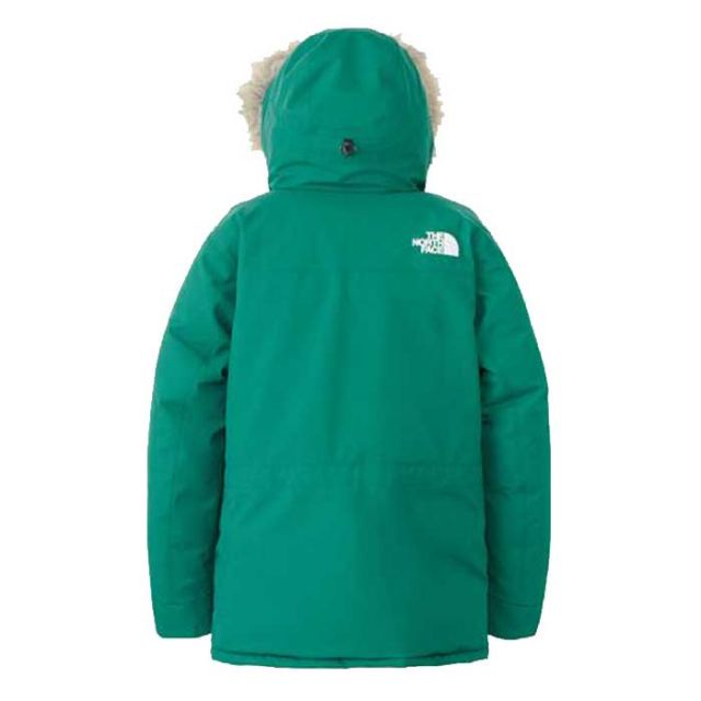 ザ・ノース・フェイス ダウンジャケット THE NORTH FACE [ ND92342 ] ANTARCTICA PARKA  アンタークティカパーカ ユニセックス ダウン メンズ ゴアテックス アウター 防寒 最強モデル 光電子 冬 登山対応[231030]