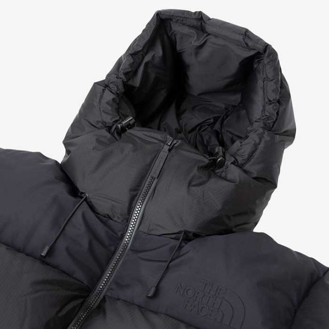 ザ・ノース・フェイス ダウンジャケット ウィンドストッパーヌプシフーディ THE NORTH FACE WINDSTOPER NUPTSE HOODIE ND92344 メンズ レディース ユニセックス ユーティリティブラウン UB S M L XL [231030]